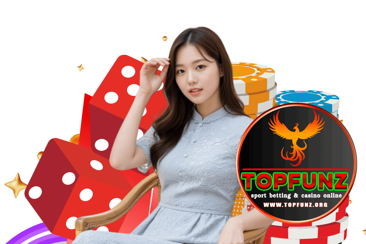 topfunz เว็บตรง