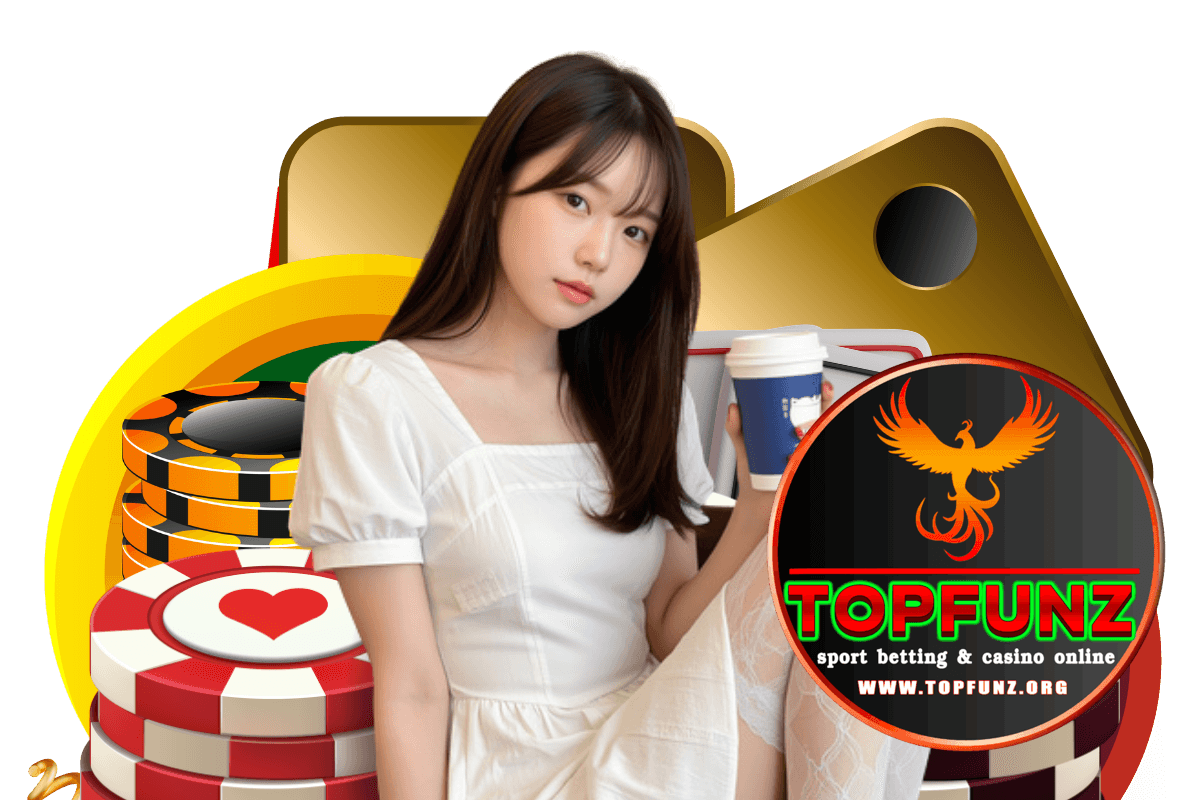 topfunz แจกเครดิตฟรี